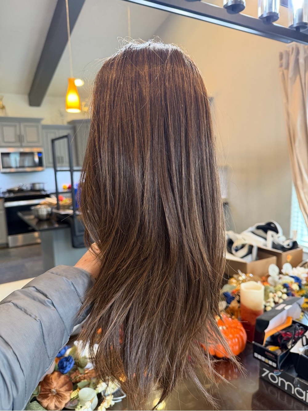 Belle Tress Dolce & Dolce 18” NWOT